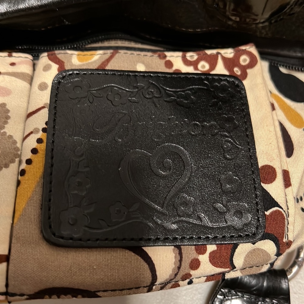 Brighton Shoulder Bag - Picture 12 of 15